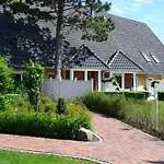 Appartamento Luna-wohnung-4 Böhl