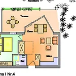 Appartamento Luna-wohnung-4 Böhl