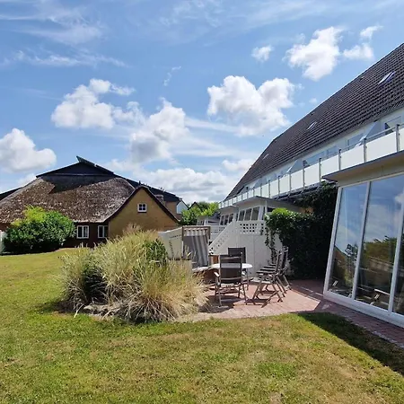 Lägenhet Luna-wohnung-4 *