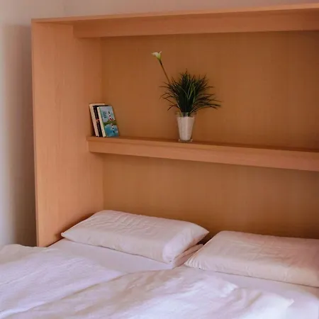 Lägenhet Luna-wohnung-4 Sankt Peter-Ording