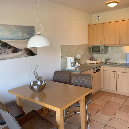 Daire Luna-wohnung-4 *