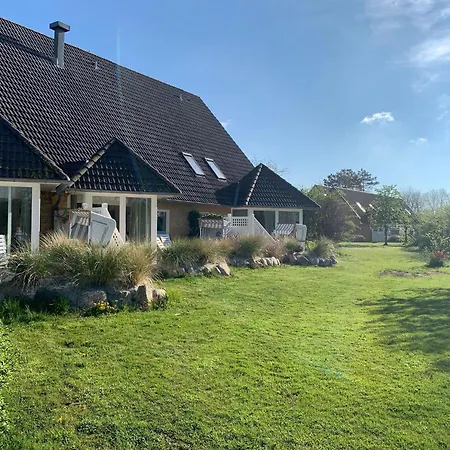 Luna-wohnung-4 Sankt Peter-Ording