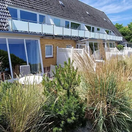 Lägenhet Luna-wohnung-4 Sankt Peter-Ording