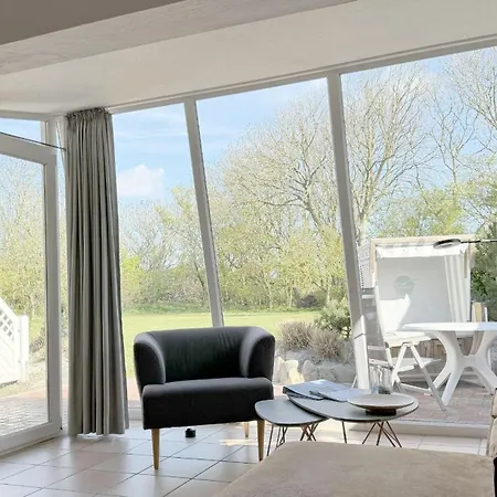 Lägenhet Luna-wohnung-4 Sankt Peter-Ording