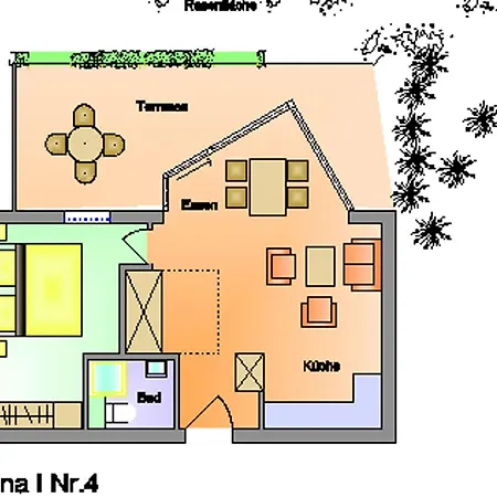 Luna-wohnung-4 Apartament