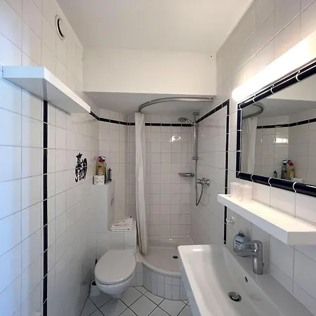 Apartment Luna 4 Böhl