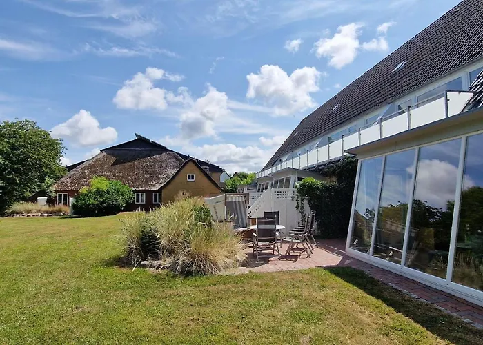Appartement Luna-wohnung-4 *