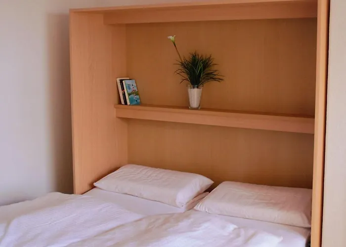 Apartamento Luna-wohnung-4 Sankt Peter-Ording