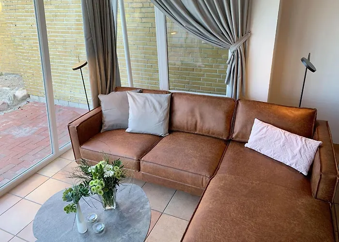 Luna-wohnung-4 Sankt Peter-Ording