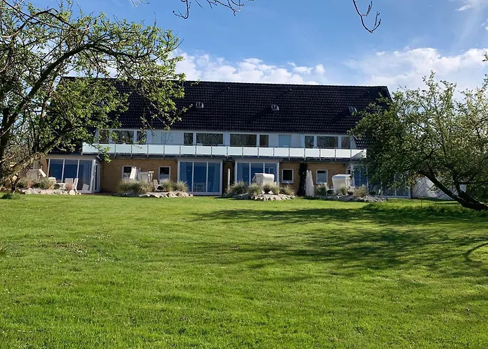 Appartement Luna-wohnung-4 *